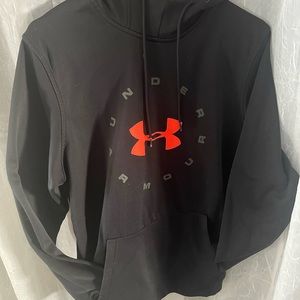 Under Armour Pullover Hoodie